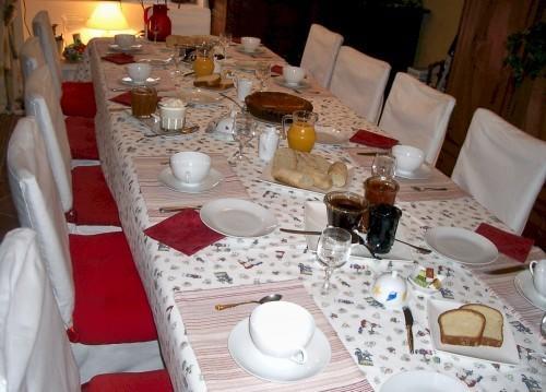 ゲランド La Musardise Bed & Breakfast エクステリア 写真