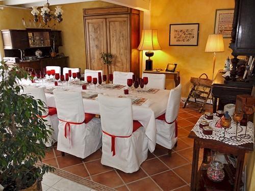 ゲランド La Musardise Bed & Breakfast エクステリア 写真