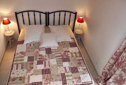 ゲランド La Musardise Bed & Breakfast エクステリア 写真